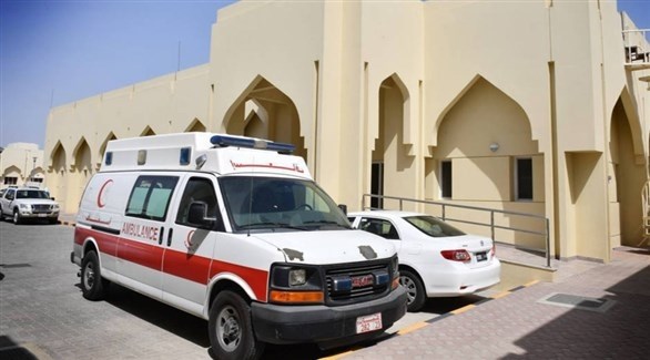 عمان: 8 وفيات و738 إصابة جديدة بكورونا